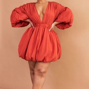 Cute summer brunch dress or a nice summer date night